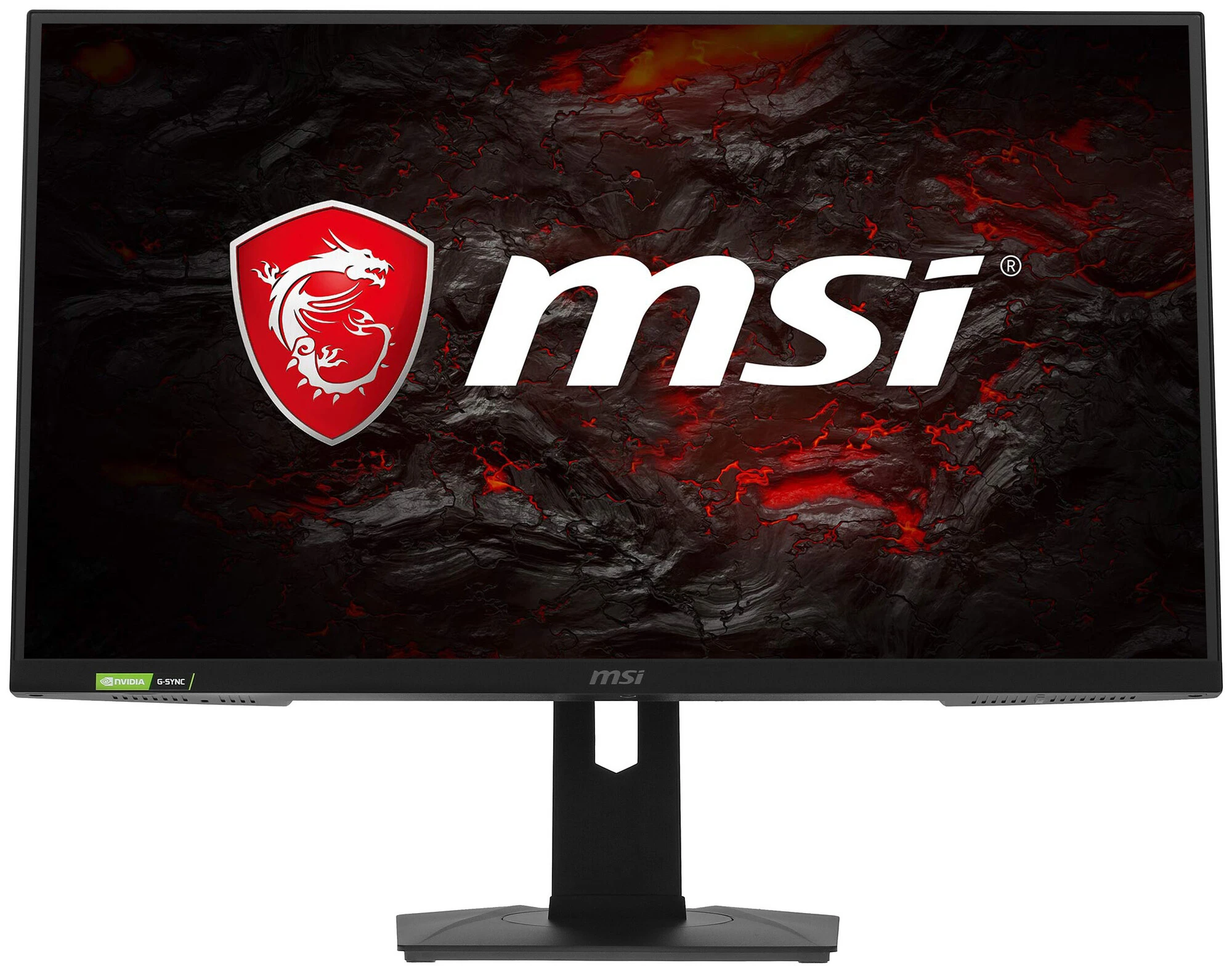 MSI Optix G274QPX